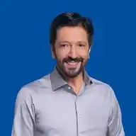 Ricardo Nunes WhatsApp Channel