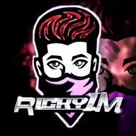 RICKY 1M! WhatsApp Channel