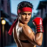 Ritu phogat  WhatsApp Channel