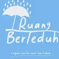 Ruang' Berteduh WhatsApp Channel