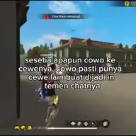 Ruang Sindiran WhatsApp Channel
