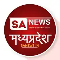 Sa News Madhyapradesh WhatsApp Channel