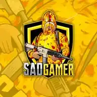 SAD GAMER 2.0 WhatsApp Channel