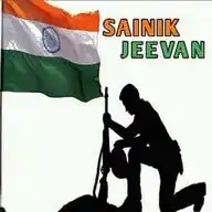 Sainik Jeevan WhatsApp Channel