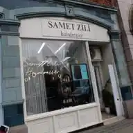 Samet Zili Hairdresser  WhatsApp Channel