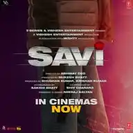 Savi - A Bloody Housewife WhatsApp Channel
