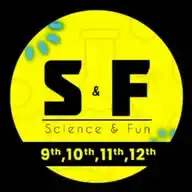 Science And Fun 9th 10th 11th 12th WhatsApp Channel