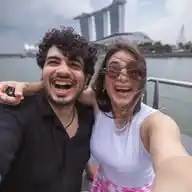 Searats WhatsApp Channel