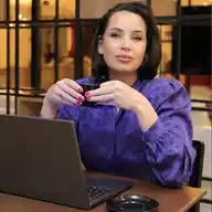 Seja Necessária  WhatsApp Channel