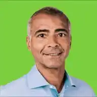 Senador Romário  WhatsApp Channel
