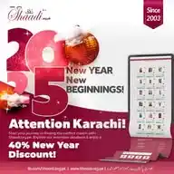 Shaadi Organization Pakistan - Find Rishta (Marriage Proposal) - Shaadi.org.pk WhatsApp Channel