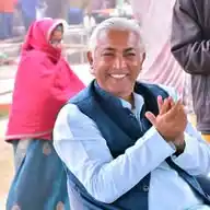 Shanidham Manu Bhaiya Ji Trust Official WhatsApp Channel