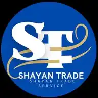SHAYAN TRADE WhatsApp Channel