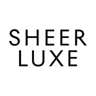 SheerLuxe  WhatsApp Channel