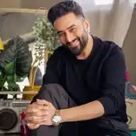 Shekhar Ravjiani  WhatsApp Channel