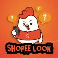 Shopee Look WhatsApp Channel