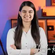 Shradha khapra WhatsApp Channel