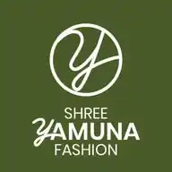 Shree Yamuna Fashion WhatsApp Channel