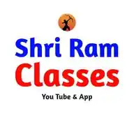 Shri Ram Classes WhatsApp Channel