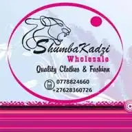 Shumbacadzi Wholesale WhatsApp Channel