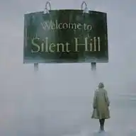 Silent Hill WhatsApp Channel