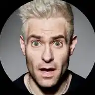 Simon Brodkin🎙️Comedian WhatsApp Channel