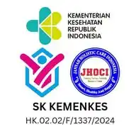 SKP Kemenkes JHOCI Training Center WhatsApp Channel