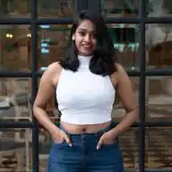 Sneha Shenoy  WhatsApp Channel