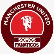 Somos Fanáticos | Manchester United WhatsApp Channel