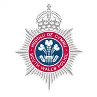 South Wales Police | Heddlu De Cymru WhatsApp Channel