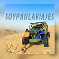 SoyPaulaviajes WhatsApp Channel