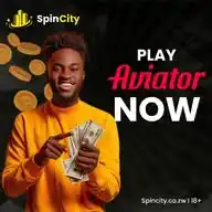 SpinCity WhatsApp Channel