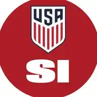 Sports Illustrated FC | USMNT WhatsApp Channel