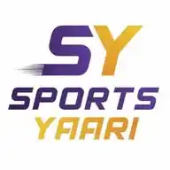 Sports Yaari WhatsApp Channel