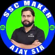 SSC MAKER by Ajay Sir WhatsApp Channel