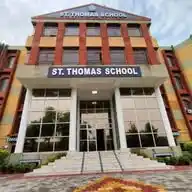 ST. Thomas School, Indirapuram WhatsApp Channel