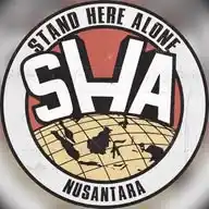 STAND HERE ALONE WhatsApp Channel