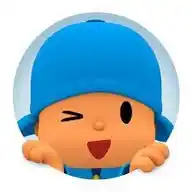 Sticker Pocoyo ✨ WhatsApp Channel