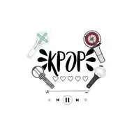 STIKER KPOP WhatsApp Channel