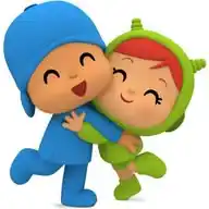 stiker`pocoyo💨🐾 WhatsApp Channel