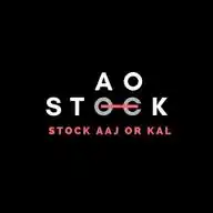 Stock aaj or kal [Stock market] WhatsApp Channel