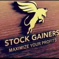 Stock Gainers(SEBI REGISTERED RA) WhatsApp Channel