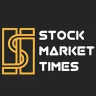 Stock Market Times WhatsApp Channel