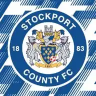 Stockport County WhatsApp Channel