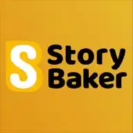 Story Baker  WhatsApp Channel