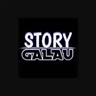 STORY GALAU:( WhatsApp Channel