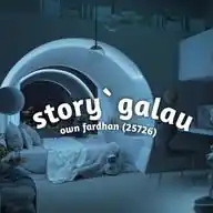 Story`Galau WhatsApp Channel