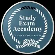 Study Exam Academy WhatsApp Channel
