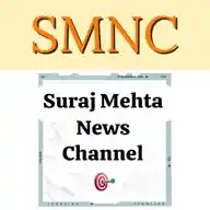 Suraj Ⓜ️ehta News Channel WhatsApp Channel