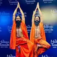 Swami Ramdev WhatsApp Channel
